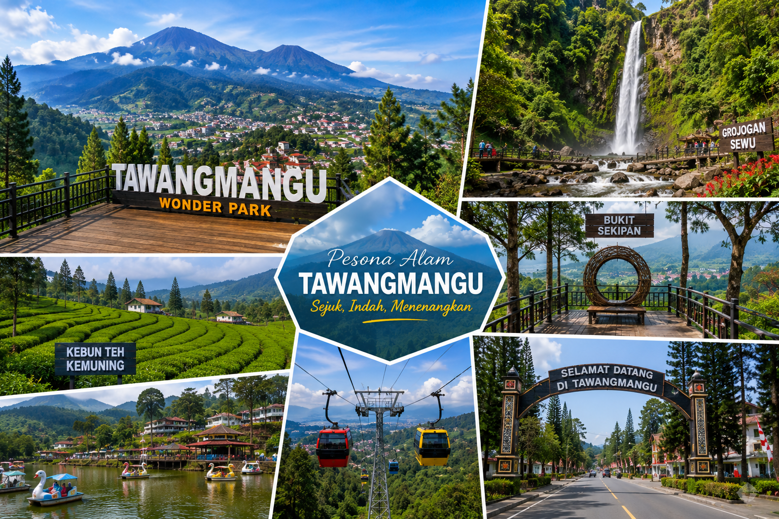 wisata tawangmangu