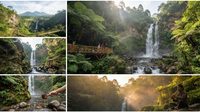 Air Terjun Kedung Kayang