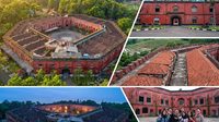 Benteng Van der Wijck