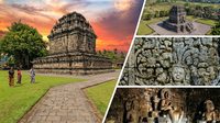 Candi Mendut