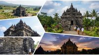 Candi Pawon