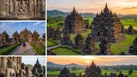 Candi Plaosan
