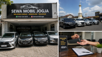 sewa mobil jogja