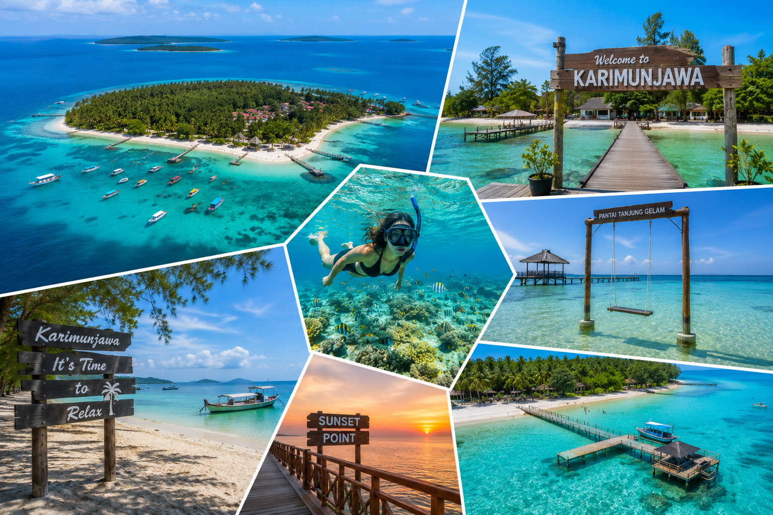 wisata karimunjawa