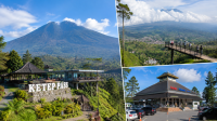 wisata ketep