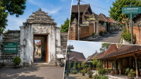 kota gede