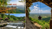 wisata dlingo