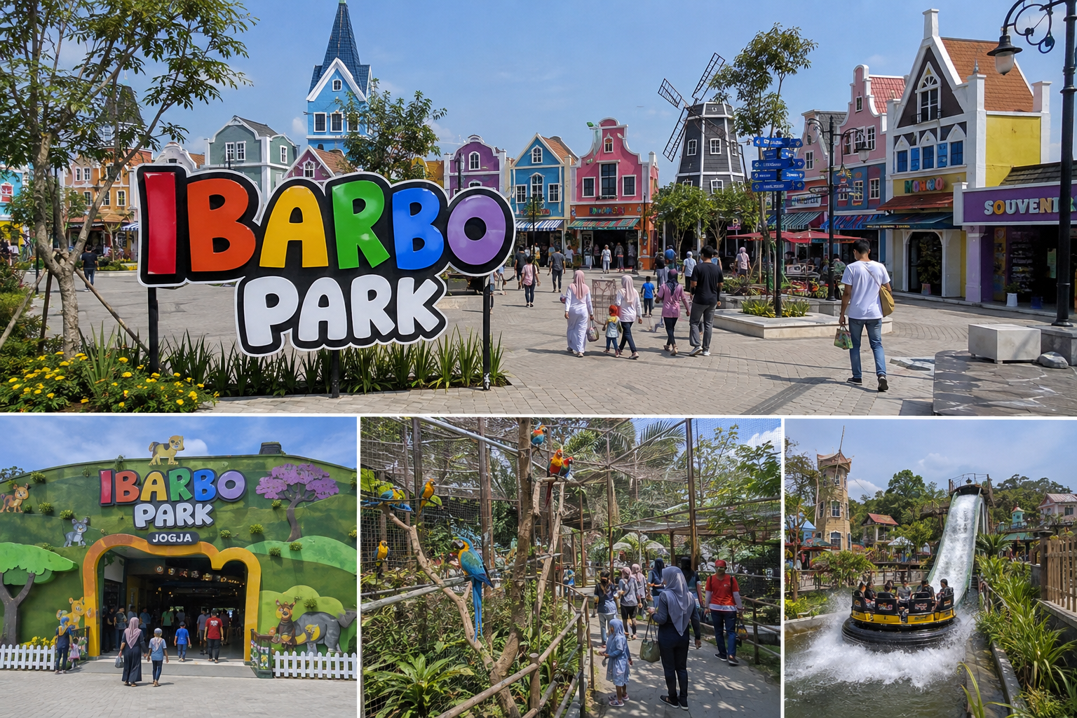 ibarbopark