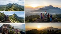 Gunung Andong