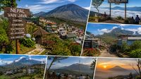 Nepal Van Java