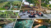 New Rivermoon Adventure,