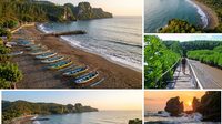 Pantai Logending