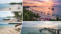 Pantai Teluk Awur