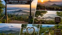 Punthuk Setumbu