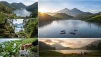 Telaga Menjer