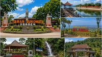 Tempat Wisata Sragen