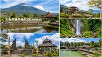 Tempat Wisata di Karanganyar