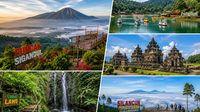 Tempat Wisata di Temanggung
