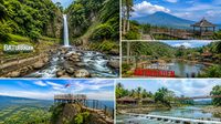 Wisata Banyumas