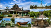 Wisata Demak