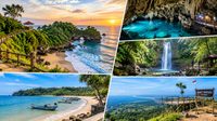 Wisata Kebumen