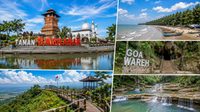 Wisata Pati