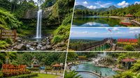 Wisata Purbalingga