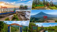 Wisata di Batang