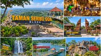 Wisata di Blora