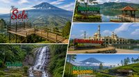Wisata di Boyolali