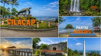 Wisata di Cilacap