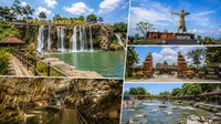Wisata di Grobogan