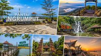 Wisata di Kendal