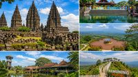 Wisata di Klaten