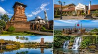 Wisata di Kudus