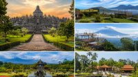 Wisata di Magelang