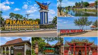 Wisata di Pekalongan
