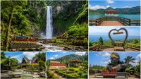 Wisata di Purbalingga