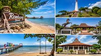 Wisata di Rembang