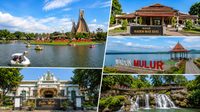 Wisata di Sukoharjo