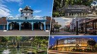 Wisata di Surakarta
