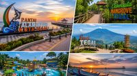 Wisata di Tegal