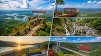 Wisata di Wonogiri